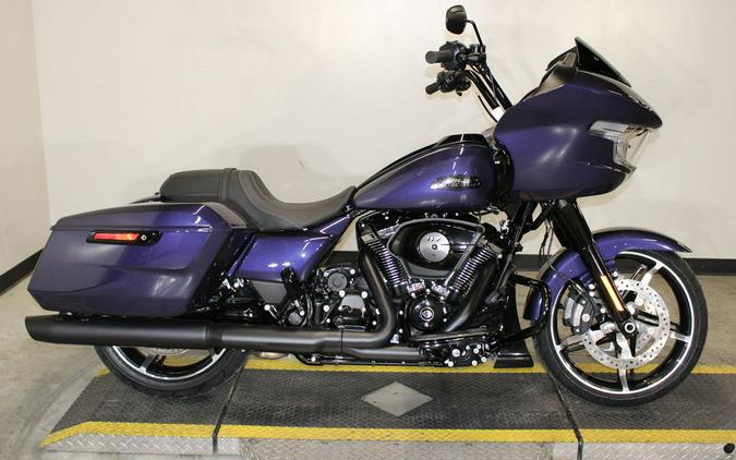 2026 Harley-Davidson® FLTRX - Road Glide®