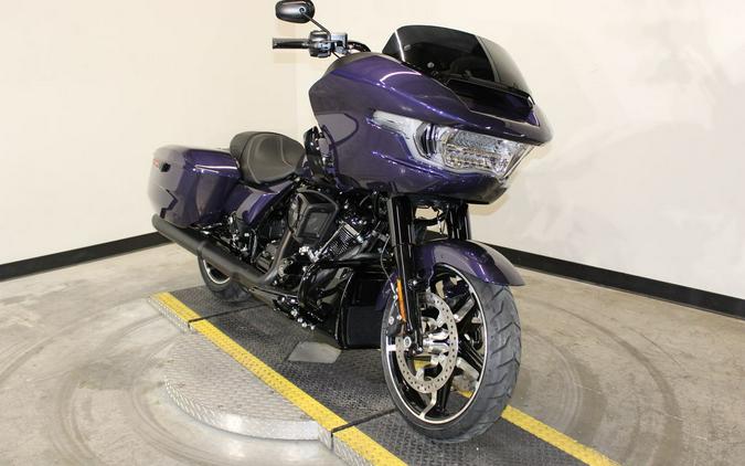 2026 Harley-Davidson® FLTRX - Road Glide®
