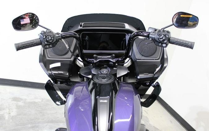 2026 Harley-Davidson® FLTRX - Road Glide®