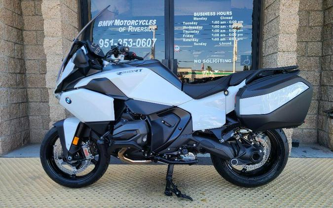 New 2026 BMW R1300RT