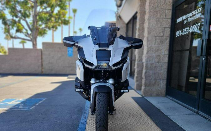 New 2026 BMW R1300RT