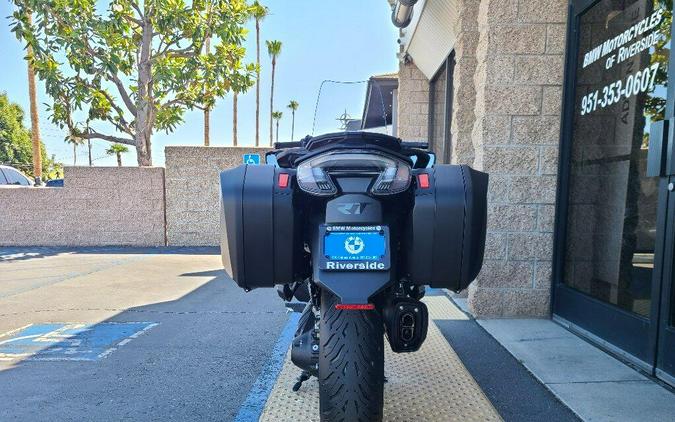 New 2026 BMW R1300RT