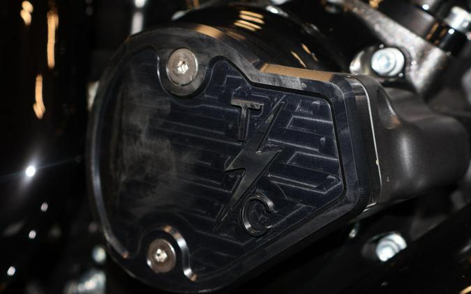 2026 Harley-Davidson CVO Road Glide ST FLTRXSTSE