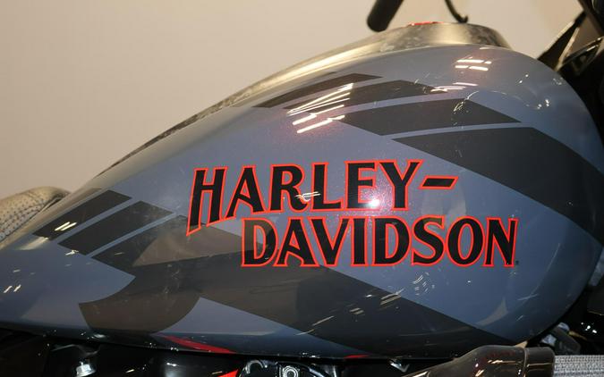 2026 Harley-Davidson CVO Road Glide ST FLTRXSTSE