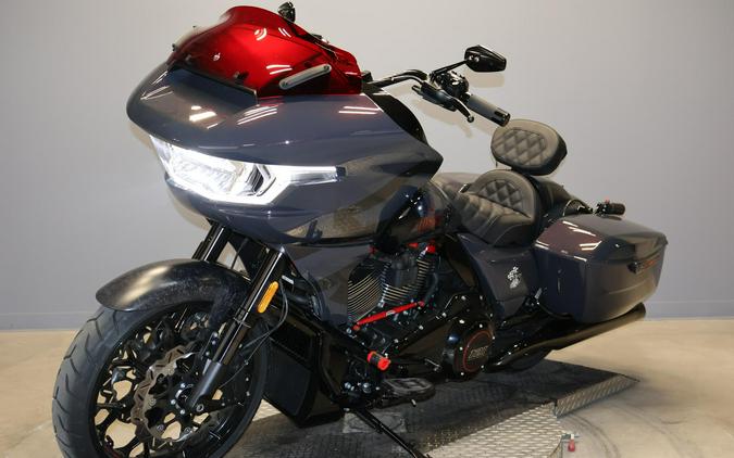 2026 Harley-Davidson CVO Road Glide ST FLTRXSTSE