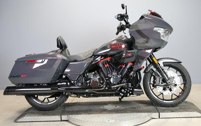 2026 Harley-Davidson CVO Road Glide ST FLTRXSTSE