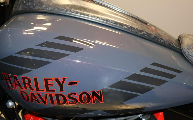 2026 Harley-Davidson CVO Road Glide ST FLTRXSTSE