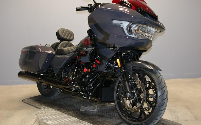 2026 Harley-Davidson CVO Road Glide ST FLTRXSTSE