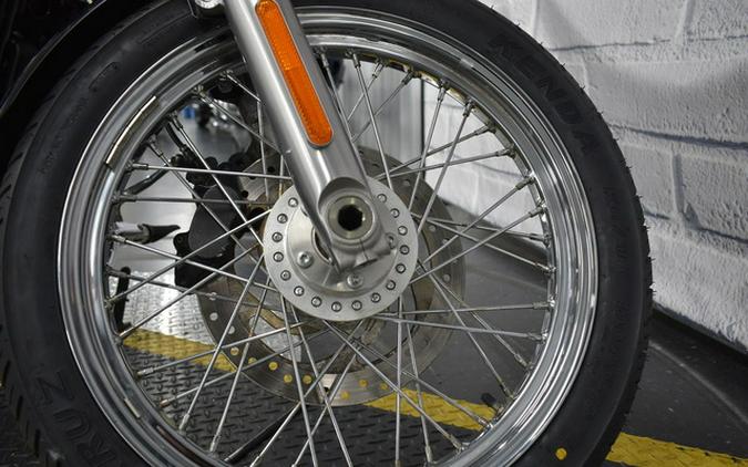 2021 Harley-Davidson Softail FXST - Standard
