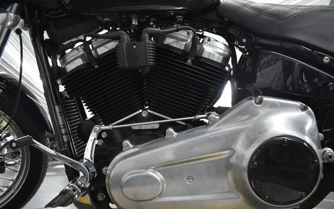 2021 Harley-Davidson Softail FXST - Standard