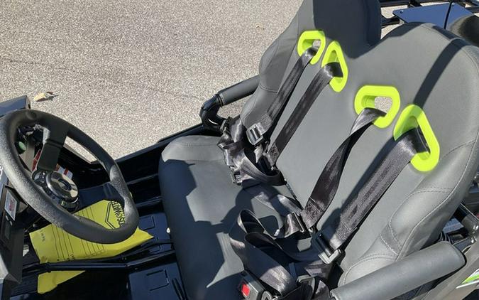 2026 Trailmaster Cheetah I6 Electric Kids