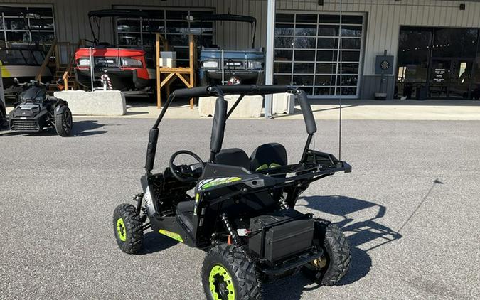 2026 Trailmaster Cheetah I6 Electric Kids