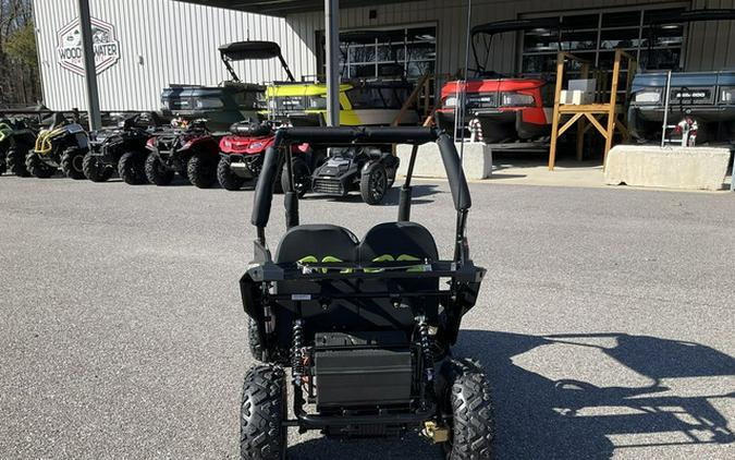 2026 Trailmaster Cheetah I6 Electric Kids