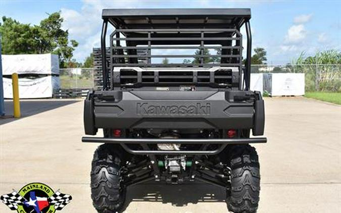 2019 Kawasaki Mule PRO-FXT EPS Camo