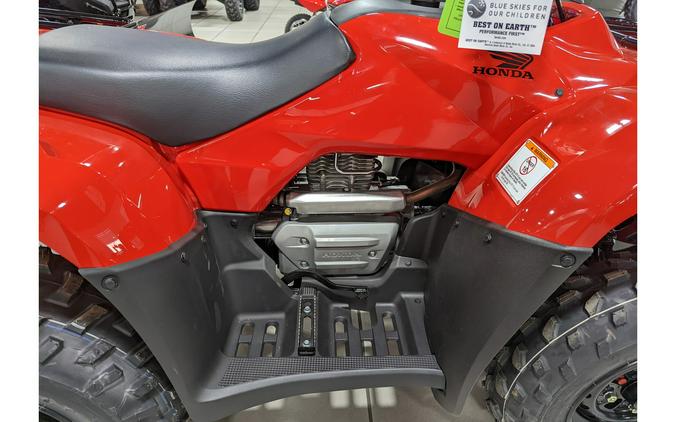 2024 Honda FOURTRAX RECON