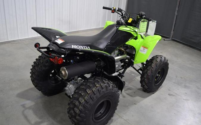 2023 Honda® TRX250X