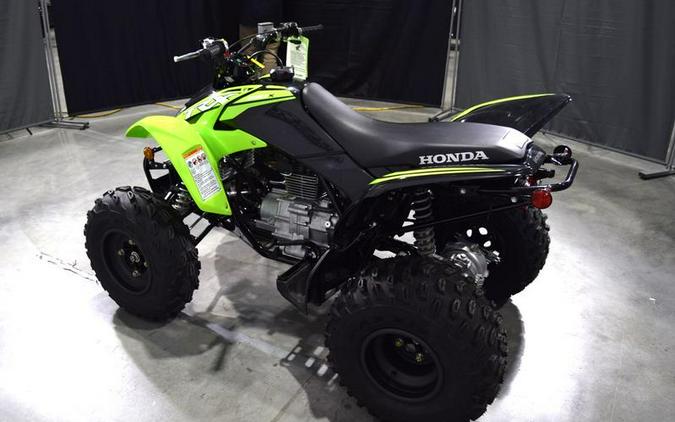 2023 Honda® TRX250X