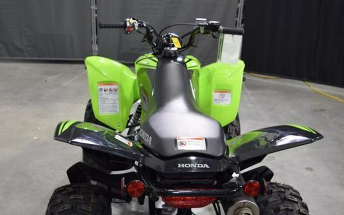 2023 Honda® TRX250X