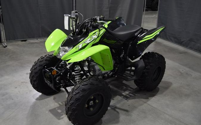 2023 Honda® TRX250X