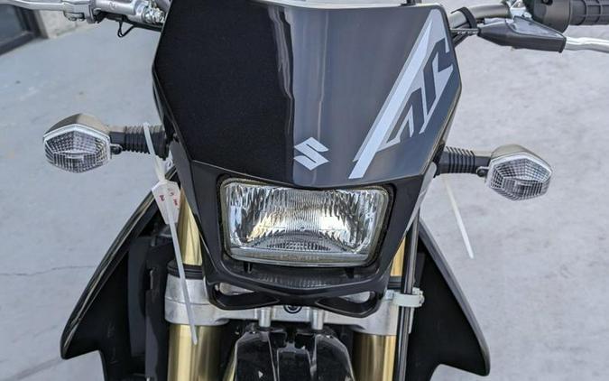 2024 Suzuki DR-Z400SM