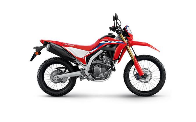 2024 Honda CRF300L