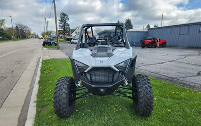 2024 Polaris RZR Pro XP 4 Sport