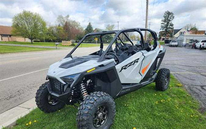 2024 Polaris RZR Pro XP 4 Sport