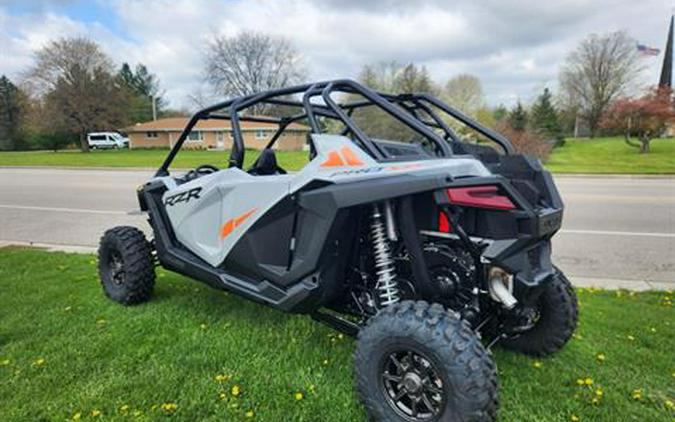 2024 Polaris RZR Pro XP 4 Sport