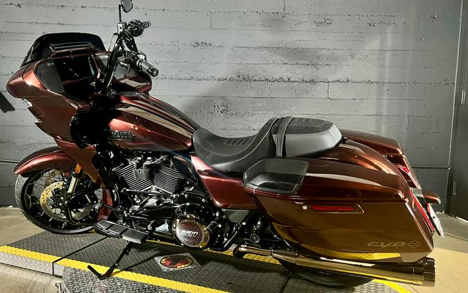 2024 Harley-Davidson CVO Road Glide