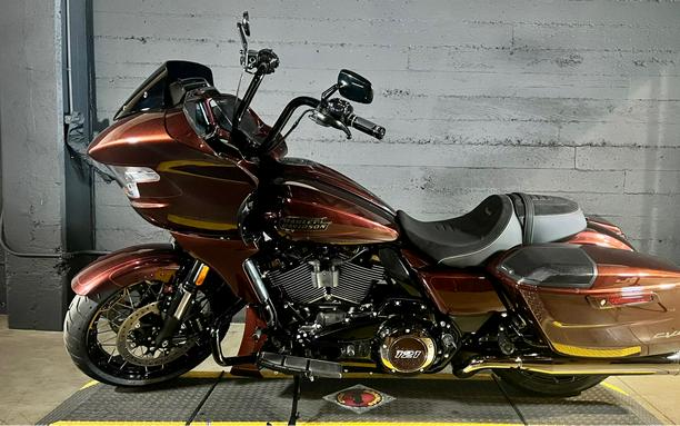 2024 Harley-Davidson CVO Road Glide