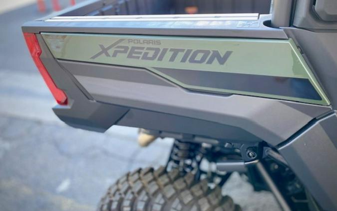 2024 Polaris® XPedition XP 5 NorthStar