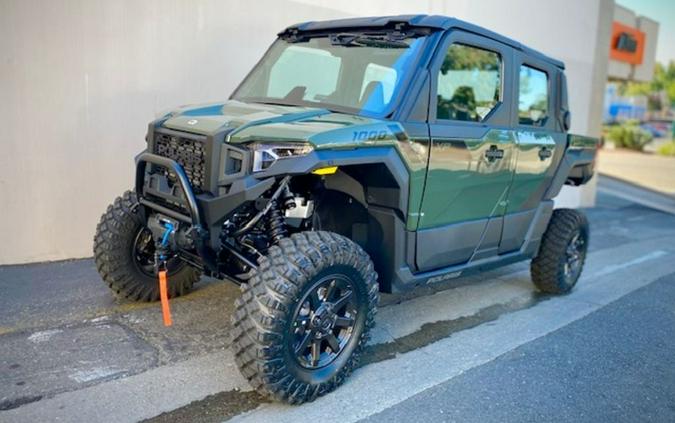 2024 Polaris® XPedition XP 5 NorthStar