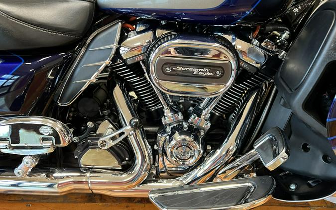 2017 Harley-Davidson CVO Limited