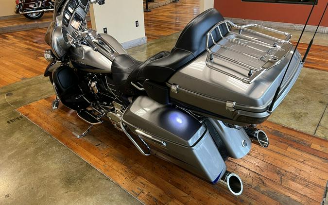 2017 Harley-Davidson CVO Limited