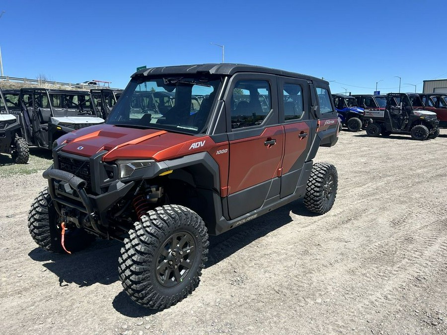 2024 Polaris® XPedition ADV 5 NorthStar