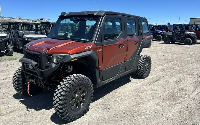 2024 Polaris® XPedition ADV 5 NorthStar