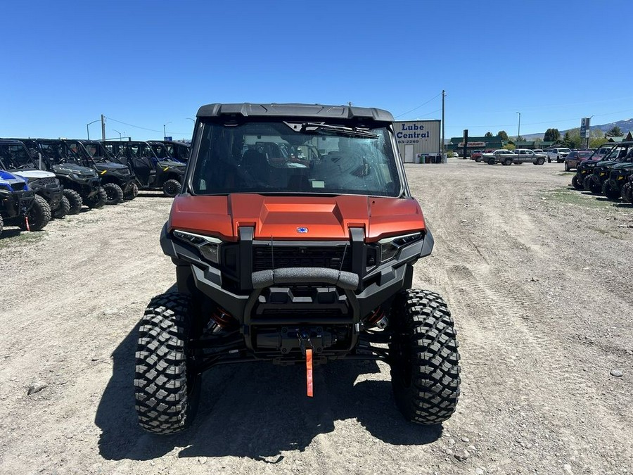 2024 Polaris® XPedition ADV 5 NorthStar