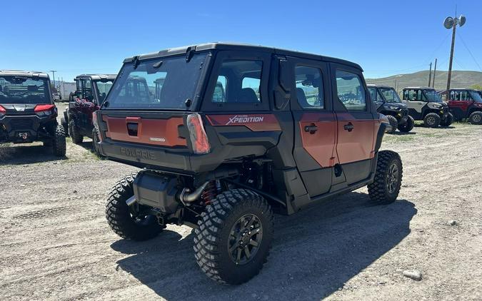 2024 Polaris® XPedition ADV 5 NorthStar