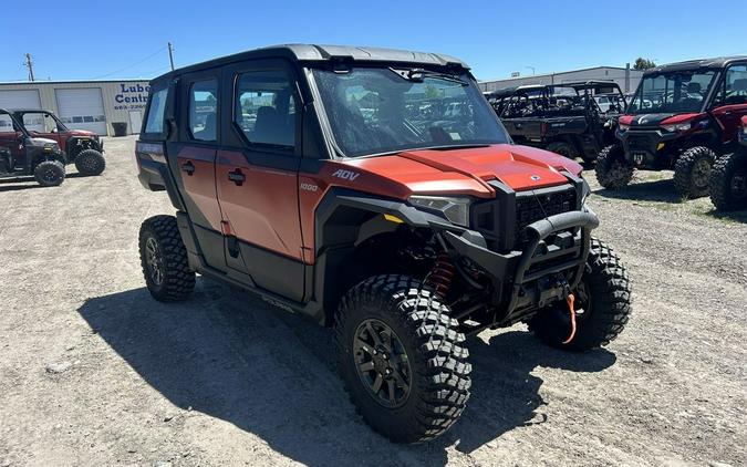 2024 Polaris® XPedition ADV 5 NorthStar