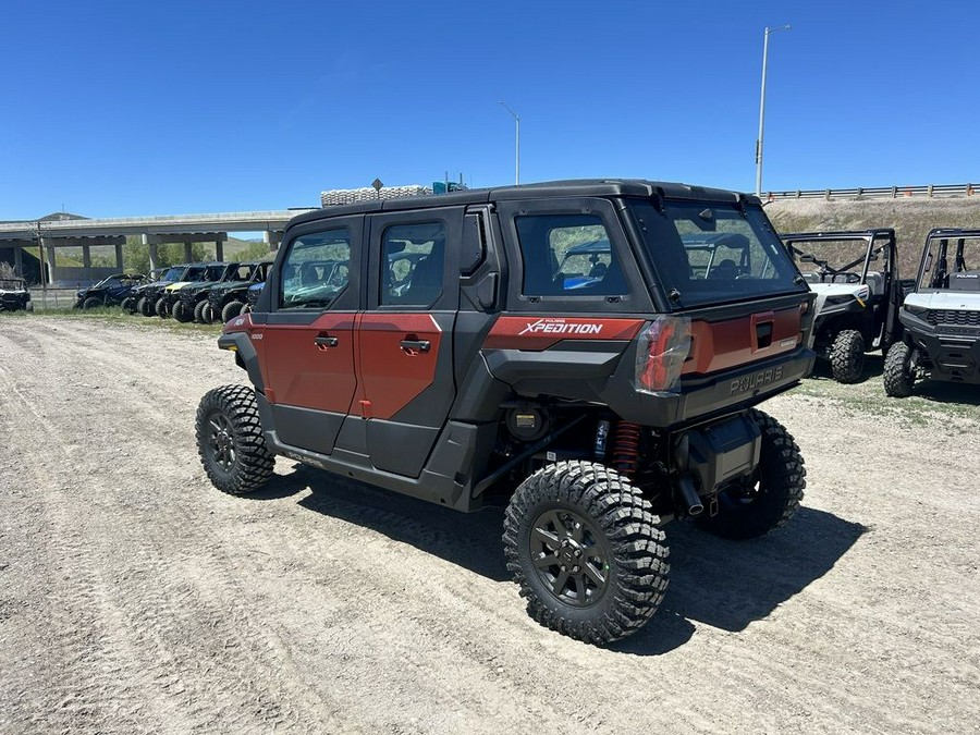 2024 Polaris® XPedition ADV 5 NorthStar