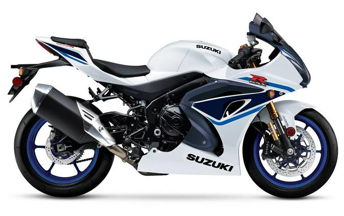 2023 Suzuki GSX-R 1000R