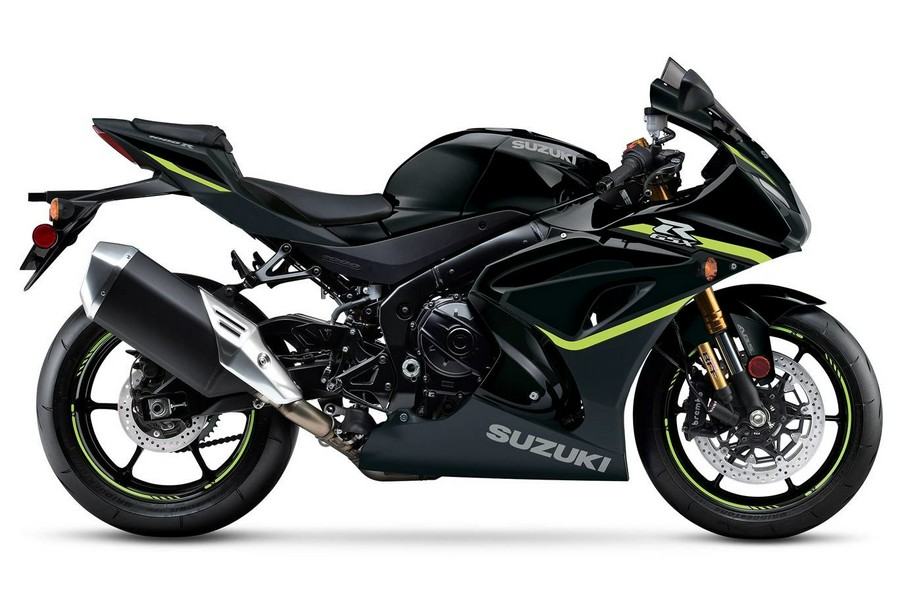 2023 Suzuki GSX-R 1000R