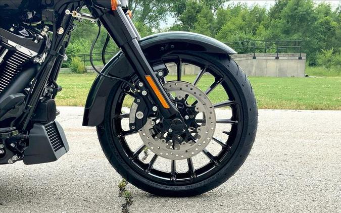 2024 Harley-Davidson® FLRT - Freewheeler®