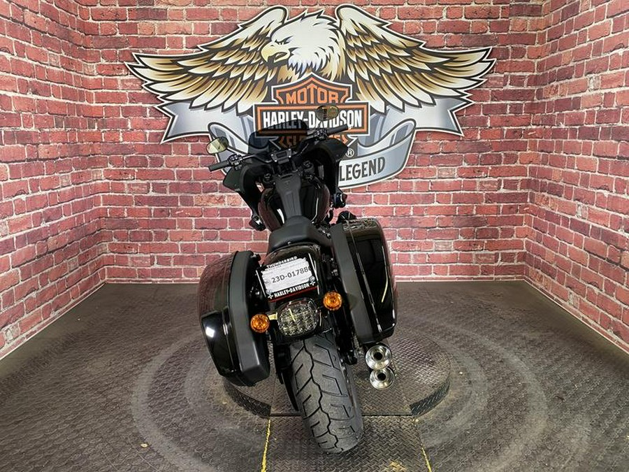 2024 Harley-Davidson® FXLRST - Low Rider® ST