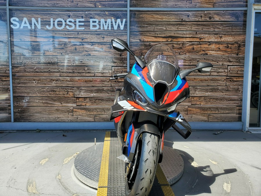 2024 BMW M 1000 RR