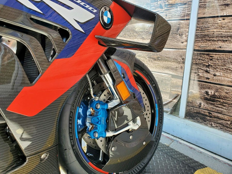 2024 BMW M 1000 RR