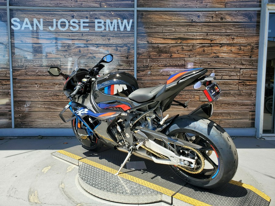 2024 BMW M 1000 RR