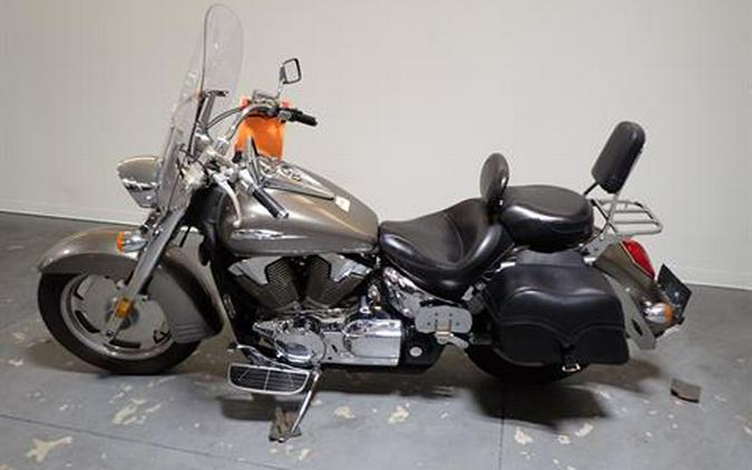 2007 Honda VTX™1300R