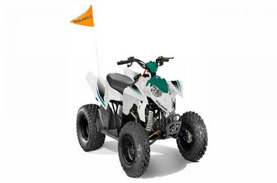 2025 Polaris Outlaw® 110 EFI