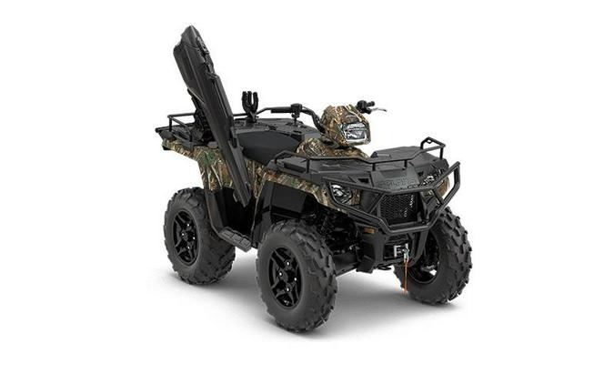 2018 Polaris® Sportsman® 570 SP Hunter Edition Polaris Pursuit® Camo